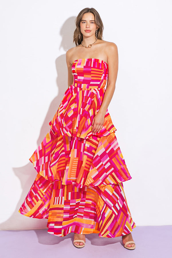 evening-breeze-woven-maxi-dress Flying Tomato-Sophia's StyleDRESSES-1